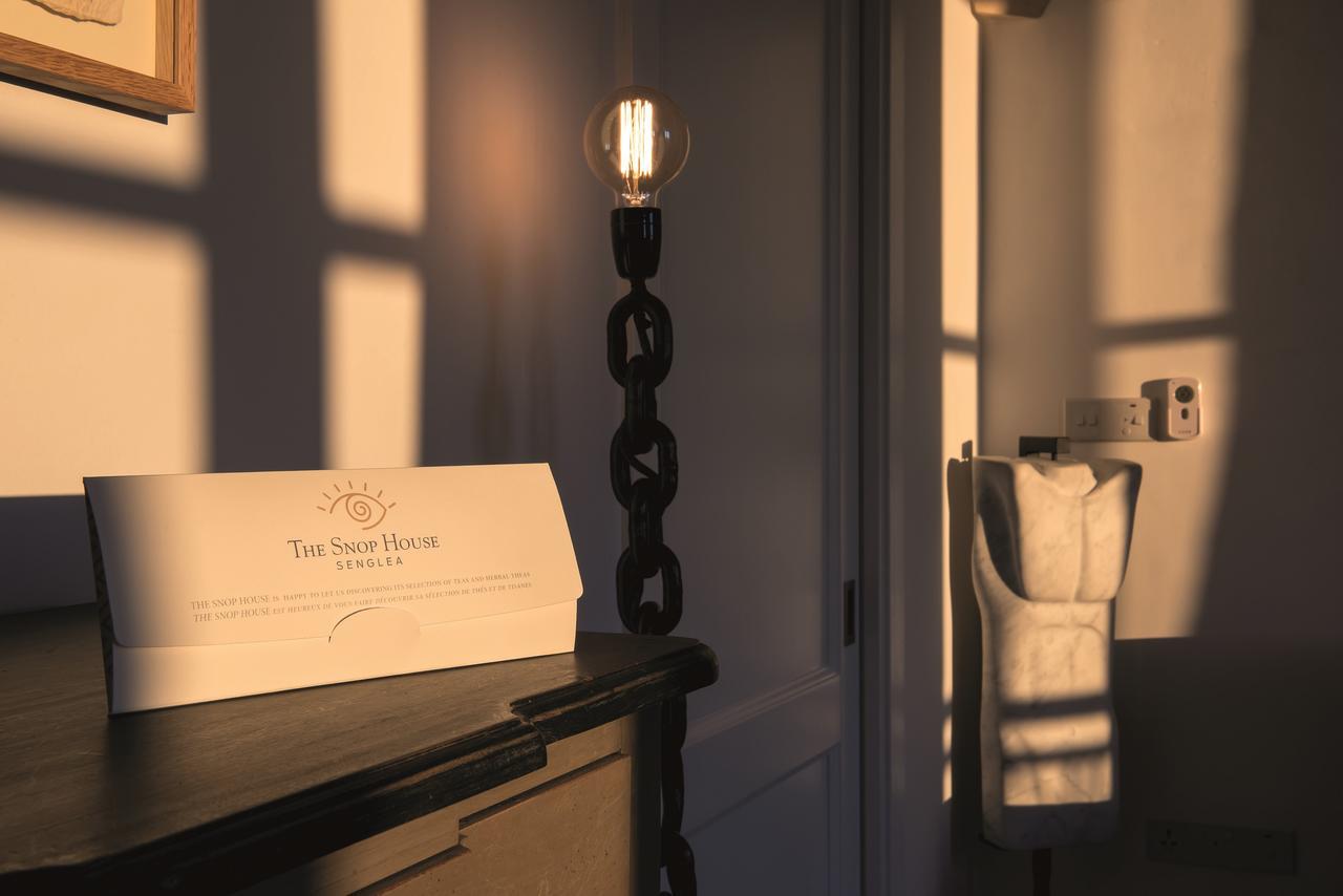 The Snop House Bed & Breakfast Senglea