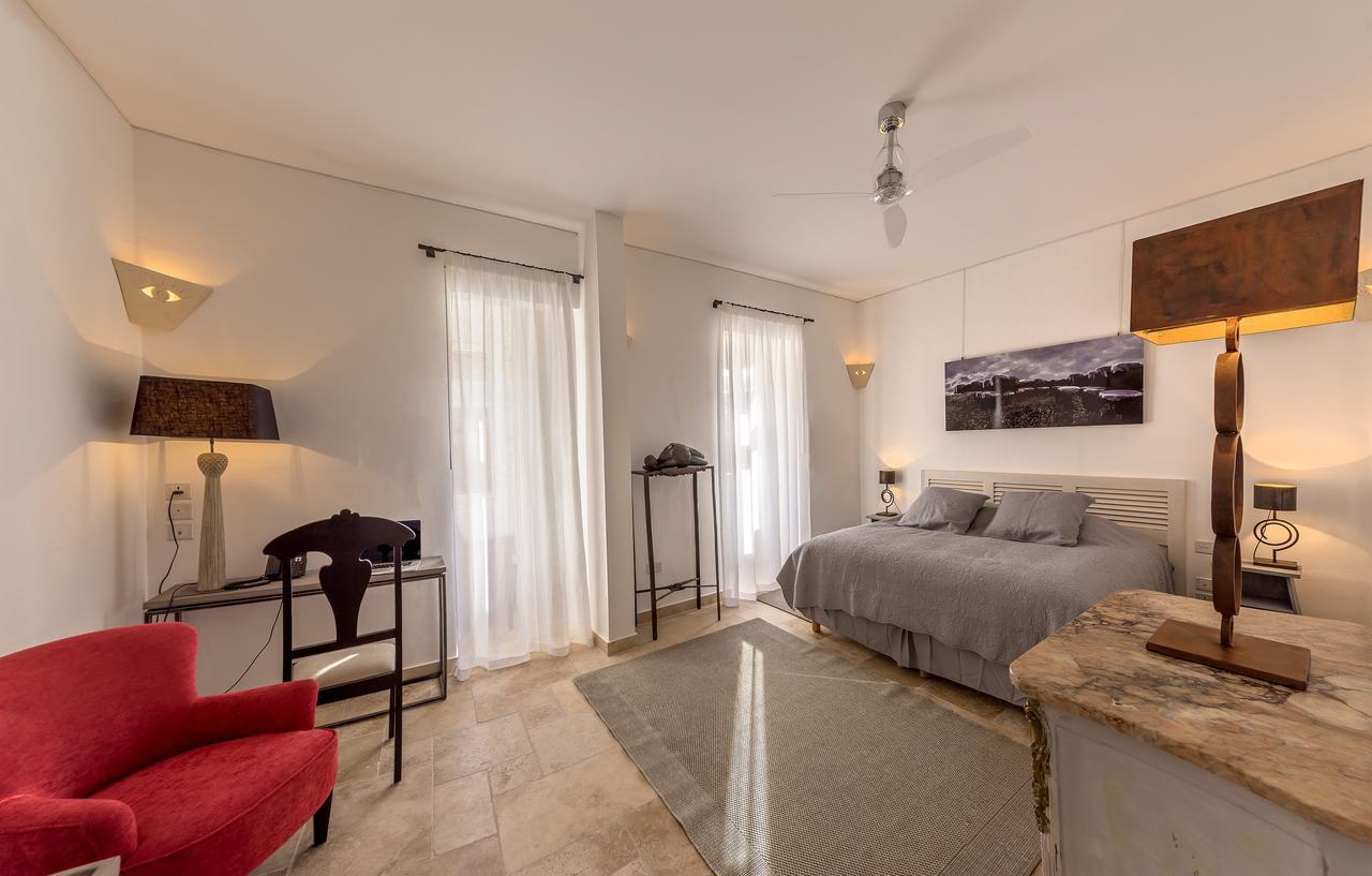 The Snop House Senglea