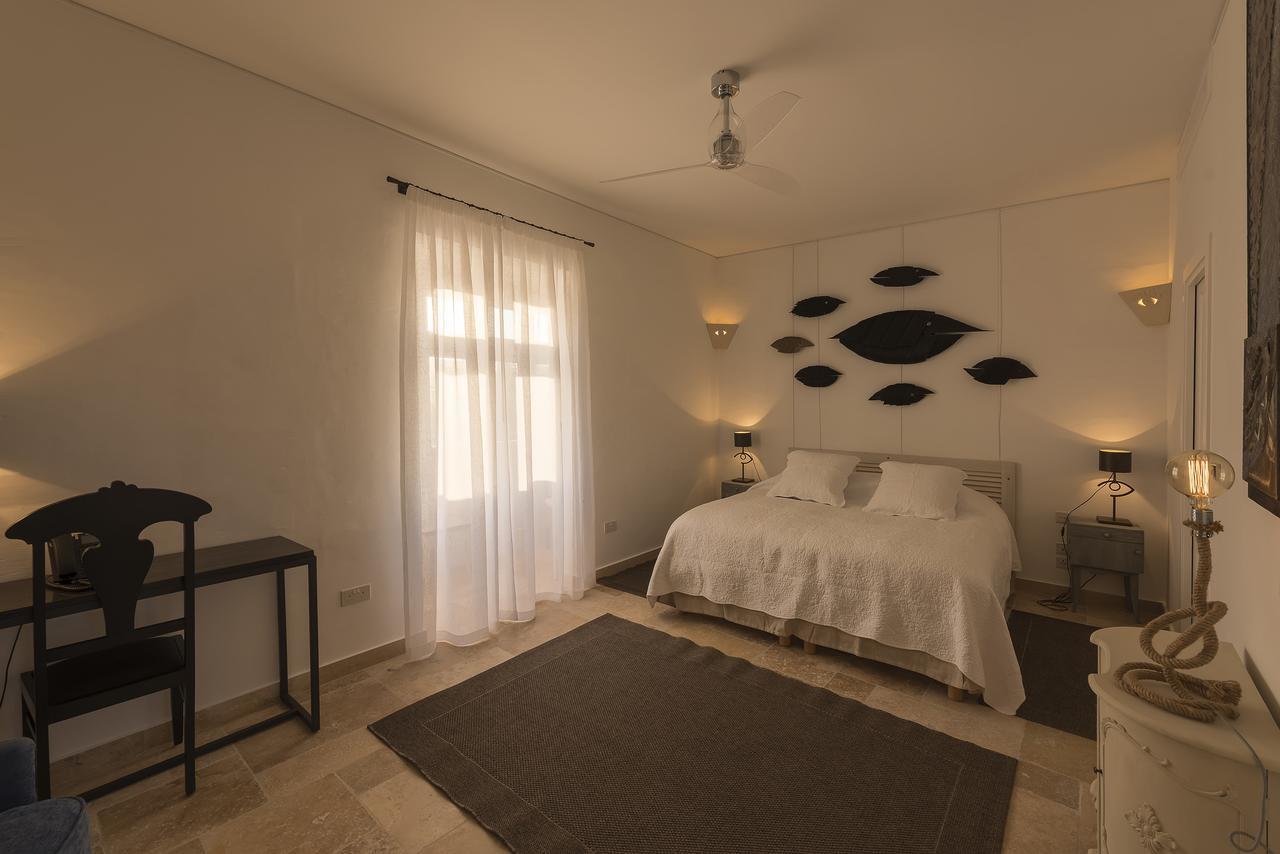 The Snop House Bed & Breakfast Senglea