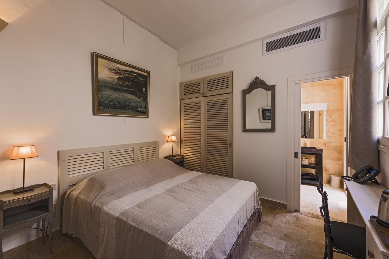 The Snop House Bed & Breakfast Senglea