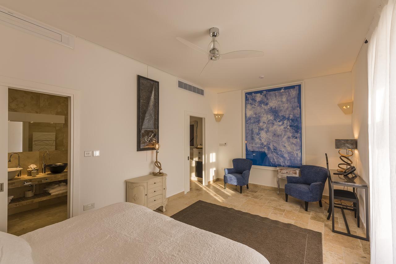 The Snop House Senglea