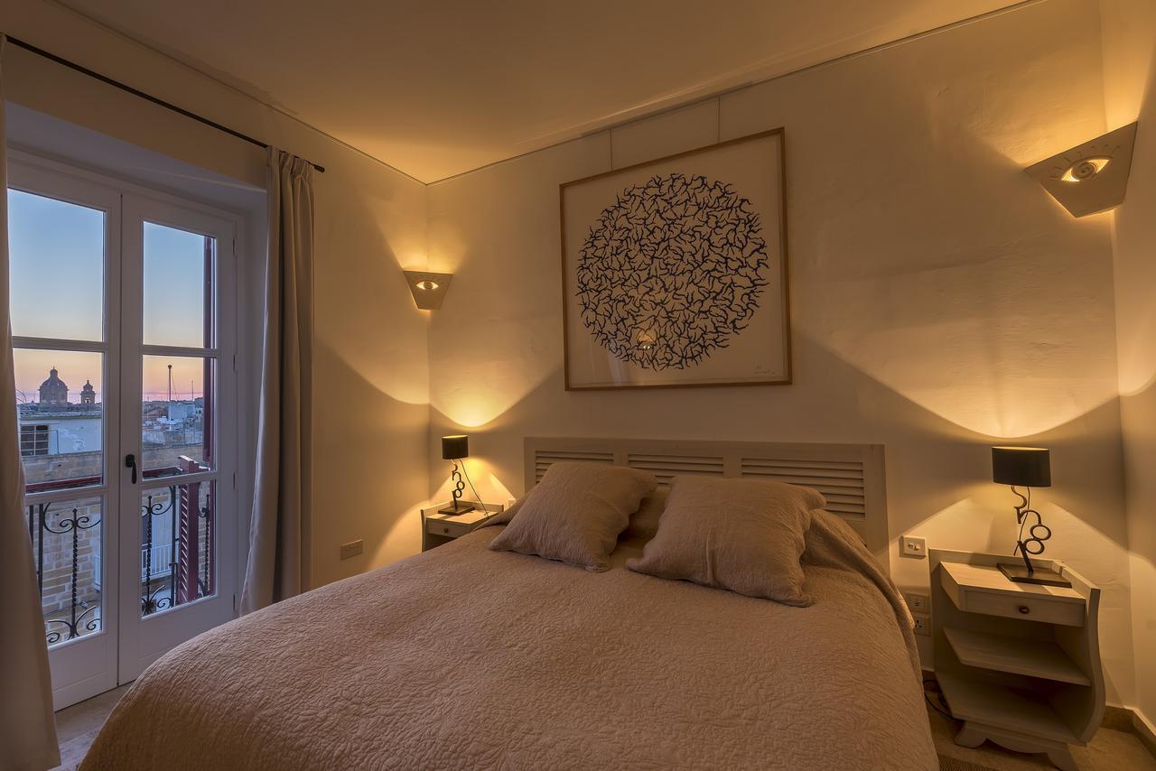 The Snop House Senglea