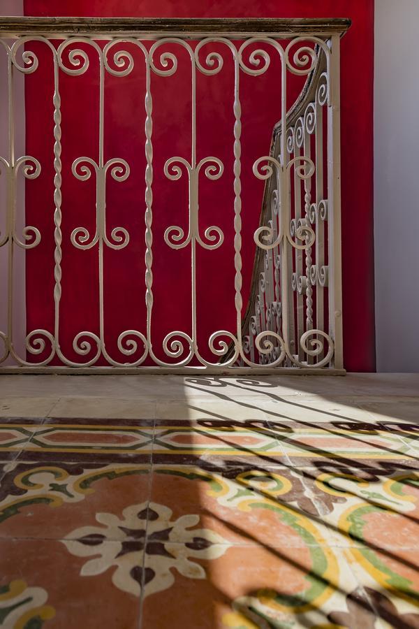 The Snop House Senglea
